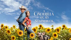 A Cinderella Story: Starstruck's poster