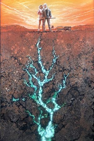 Tremors's poster