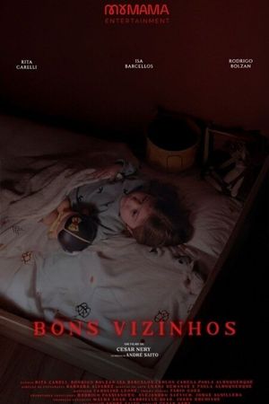 Bons Vizinhos's poster