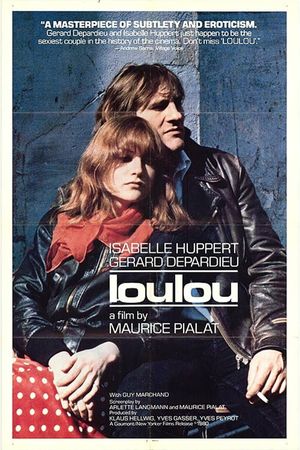 Loulou's poster