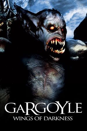 Gargoyle: Wings of Darkness's poster
