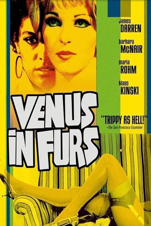 Venus in Furs's poster
