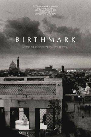 Birthmark's poster