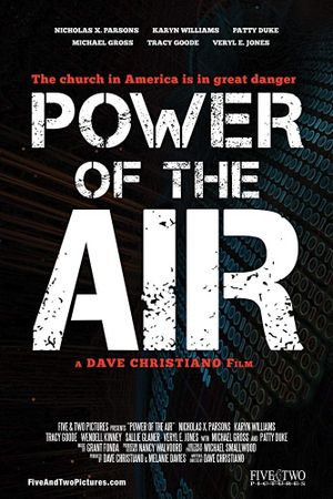 Power of the Air's poster