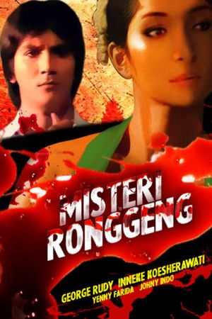 Misteri ronggeng's poster