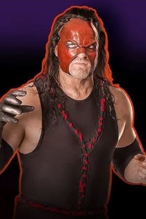 Biography: Kane's poster
