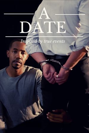A Date's poster