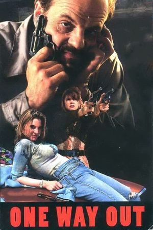 One Way Out's poster