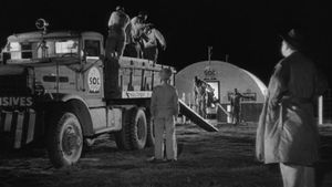 The Wages of Fear's poster