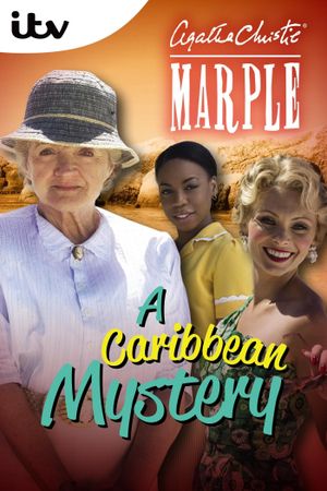 Miss Marple: A Caribbean Mystery's poster