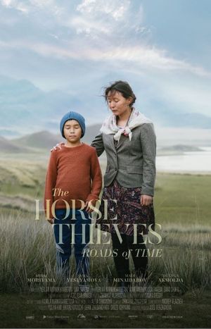 The Horse Thieves. Roads of Time's poster image