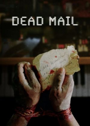 Dead Mail's poster