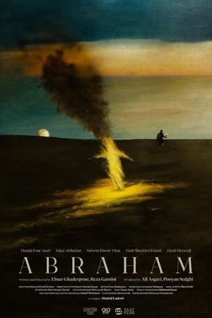 Abraham's poster