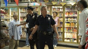 Brooklyn's Finest's poster