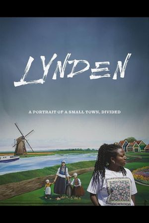 Lynden's poster