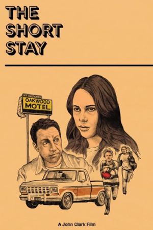 The Short Stay's poster