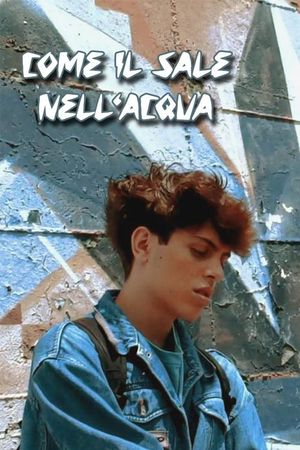 Come il sale Nell'acqua's poster