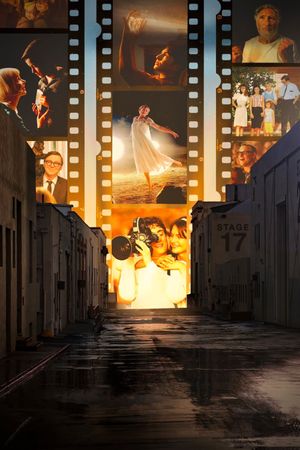 The Fabelmans's poster