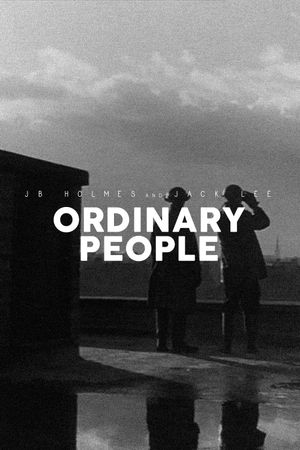 Ordinary People's poster