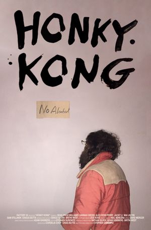 Honky Kong's poster