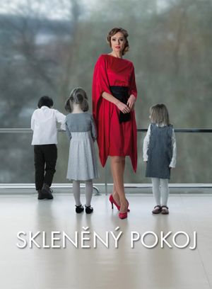 Skleněný pokoj's poster