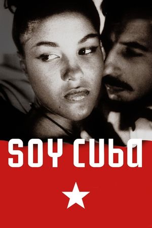 I Am Cuba's poster