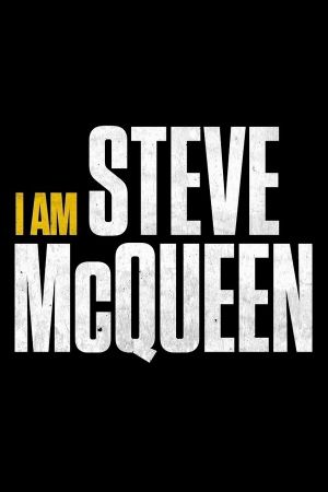 I Am Steve McQueen's poster