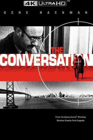 The Conversation's poster