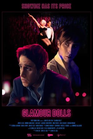 Glamour Dolls's poster