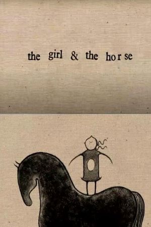 The Girl and the Horse's poster