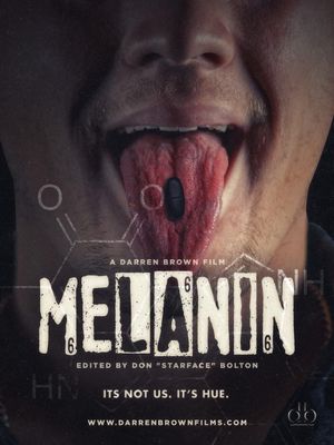 Melanin's poster