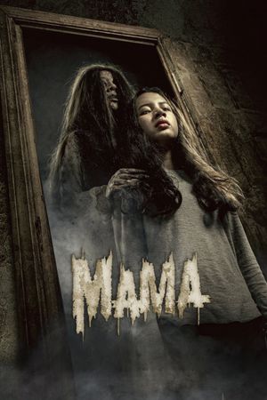 Mama's poster