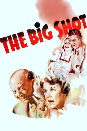 The Big Shot's poster