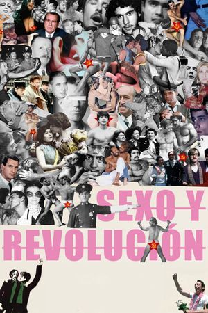 Sexo y revolución's poster