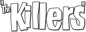 The Killers's poster