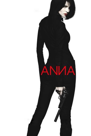 Anna's poster