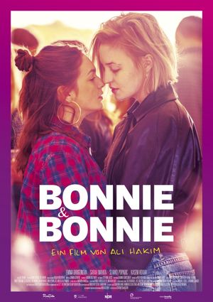 Bonnie & Bonnie's poster