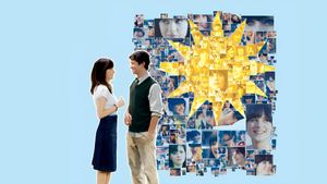 500 Days of Summer's poster