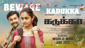 Kadukka's poster
