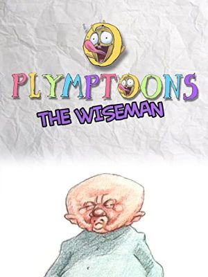 The Wiseman's poster