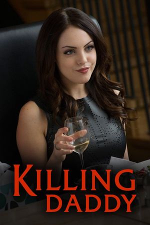 Killing Daddy's poster