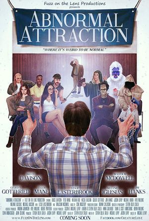 Abnormal Attraction's poster