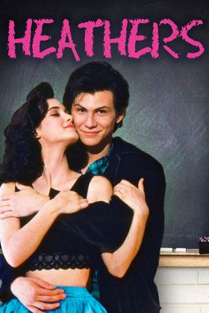 Heathers's poster