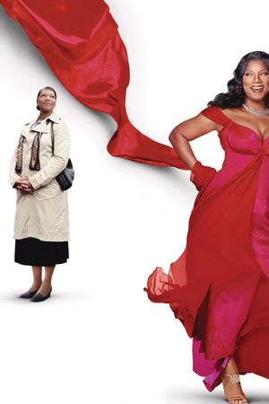 Last Holiday's poster
