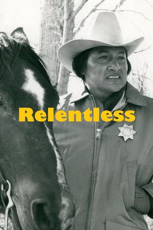 Relentless's poster