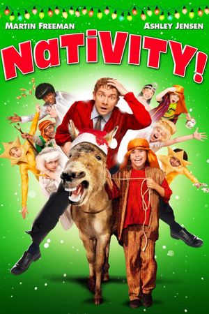 Nativity!'s poster