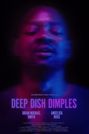 Deep Dish Dimples's poster