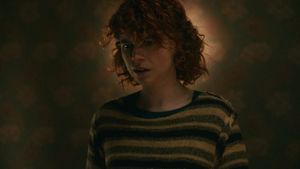 I'm Thinking of Ending Things's poster