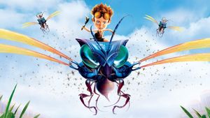The Ant Bully's poster