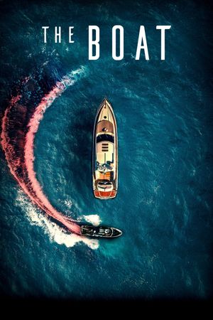 The Boat's poster